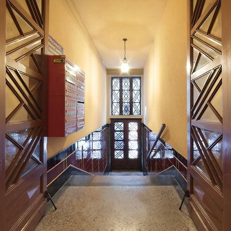 Your trip apartment  Cracovie Extérieur photo