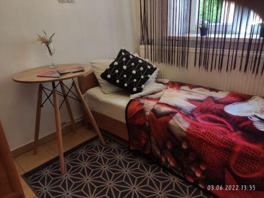 Your trip apartment  Cracovie Extérieur photo