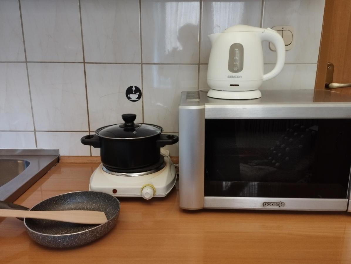 Your trip apartment  Cracovie Extérieur photo