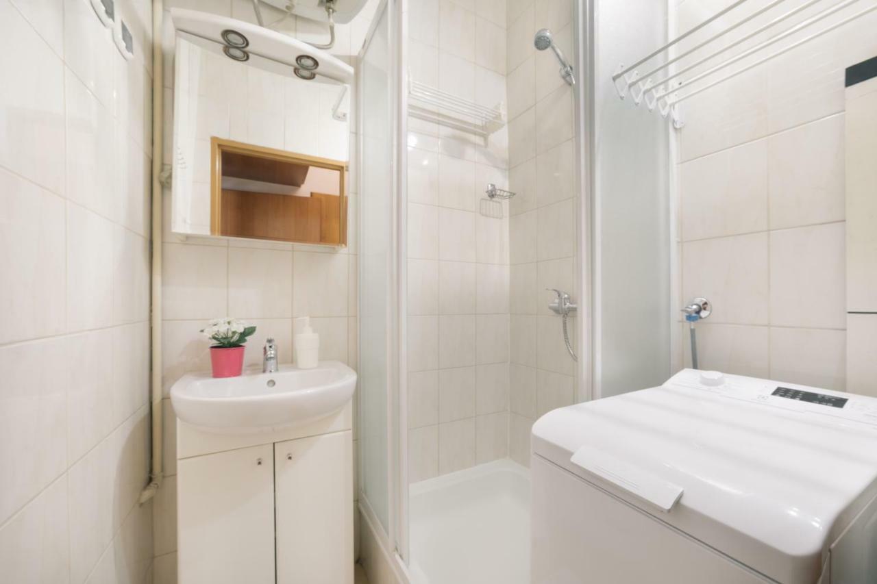 Your trip apartment  Cracovie Extérieur photo