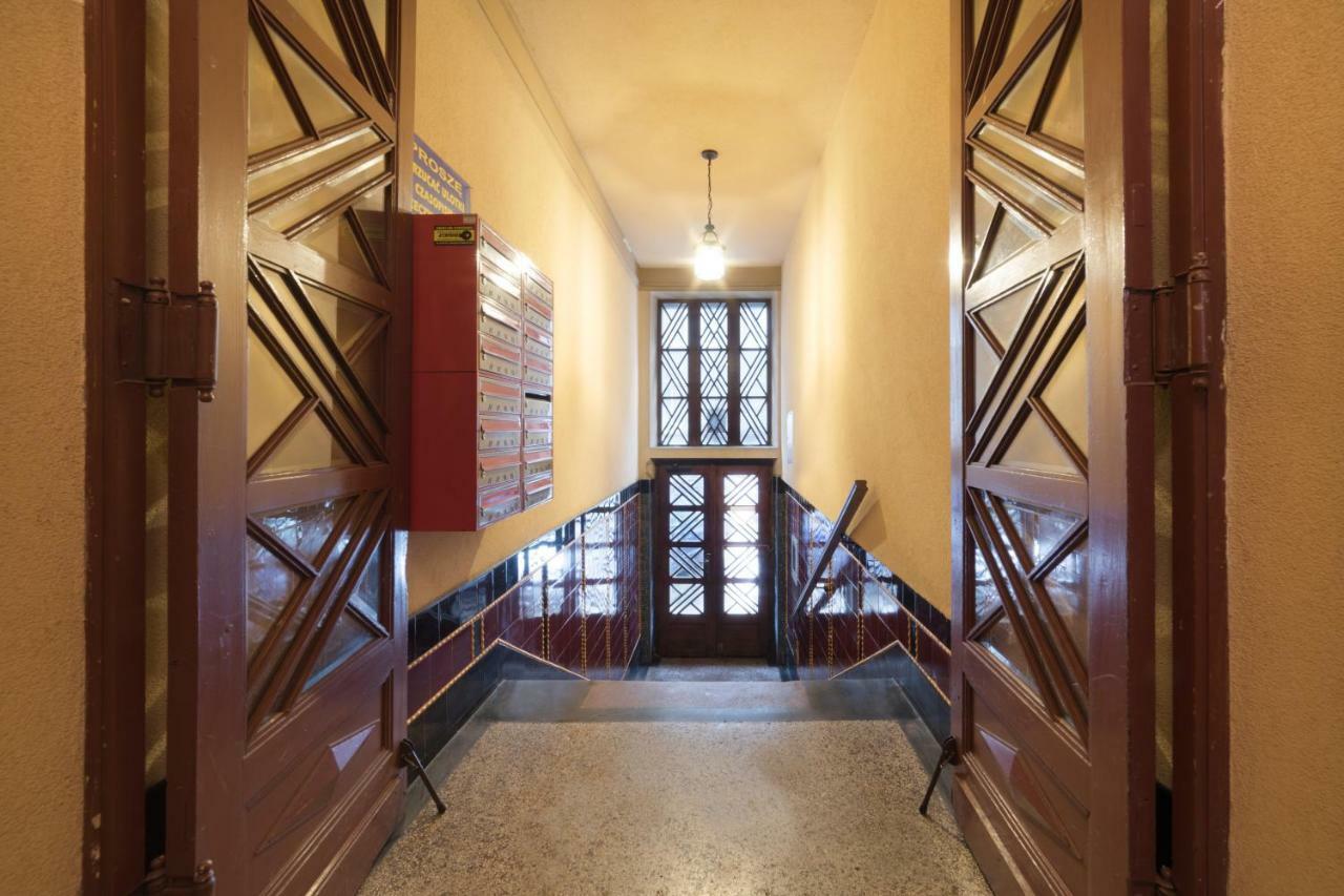 Your trip apartment  Cracovie Extérieur photo